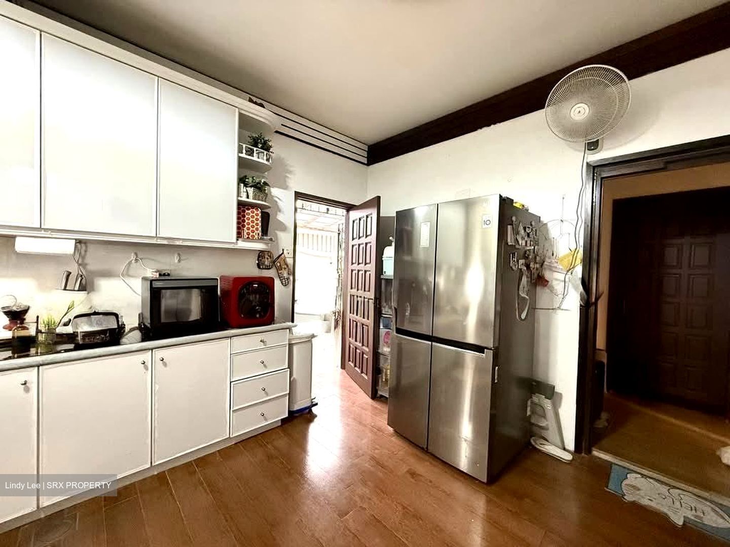 Orchid Village (D11), Semi-Detached #558609701